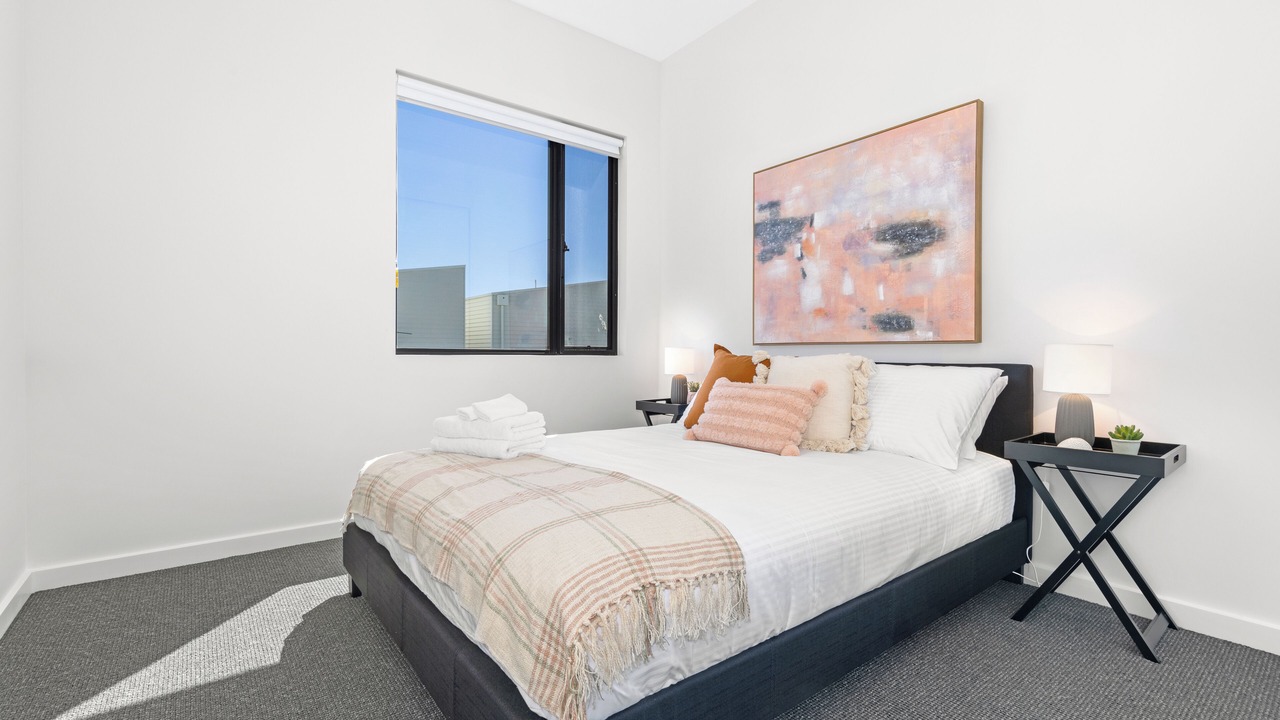 Photo of Bedroom in Port Adelaide