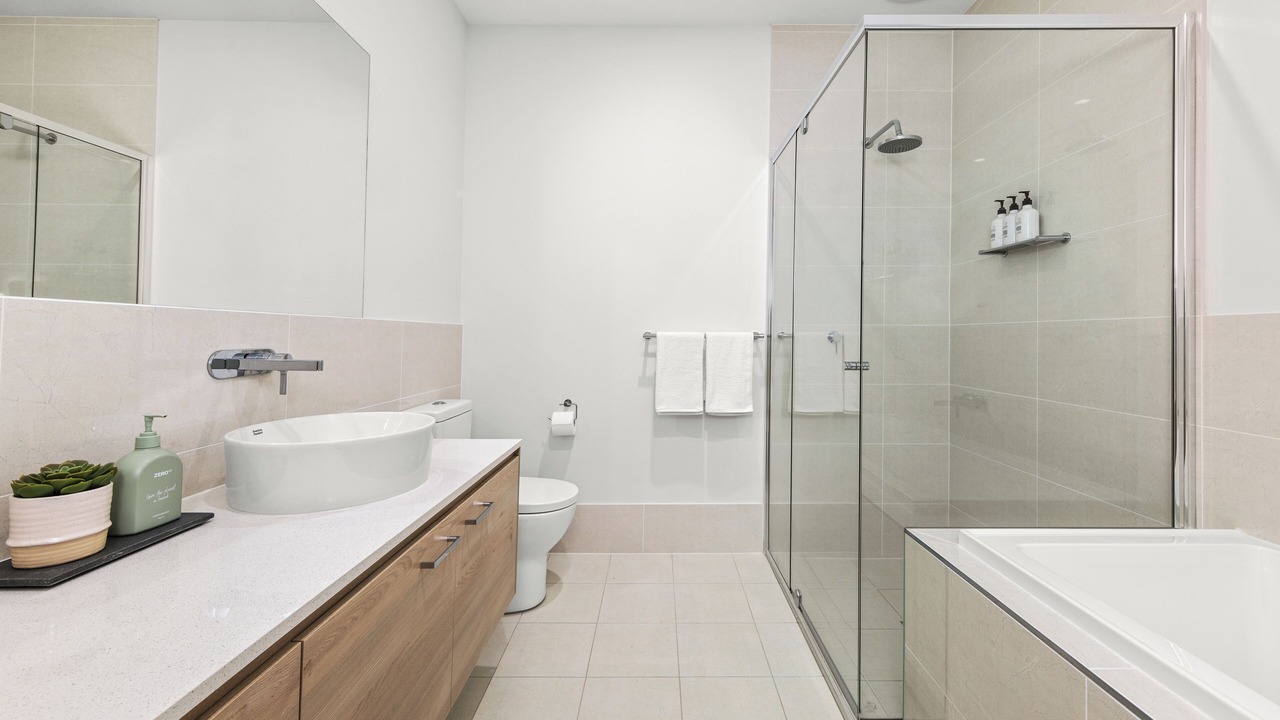 Photo of Bathroom in Port Adelaide