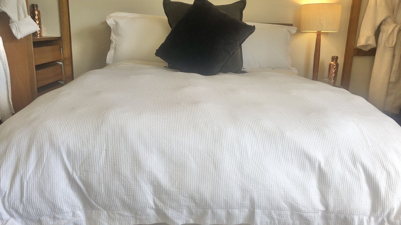 Photo of Bedroom in Newstead