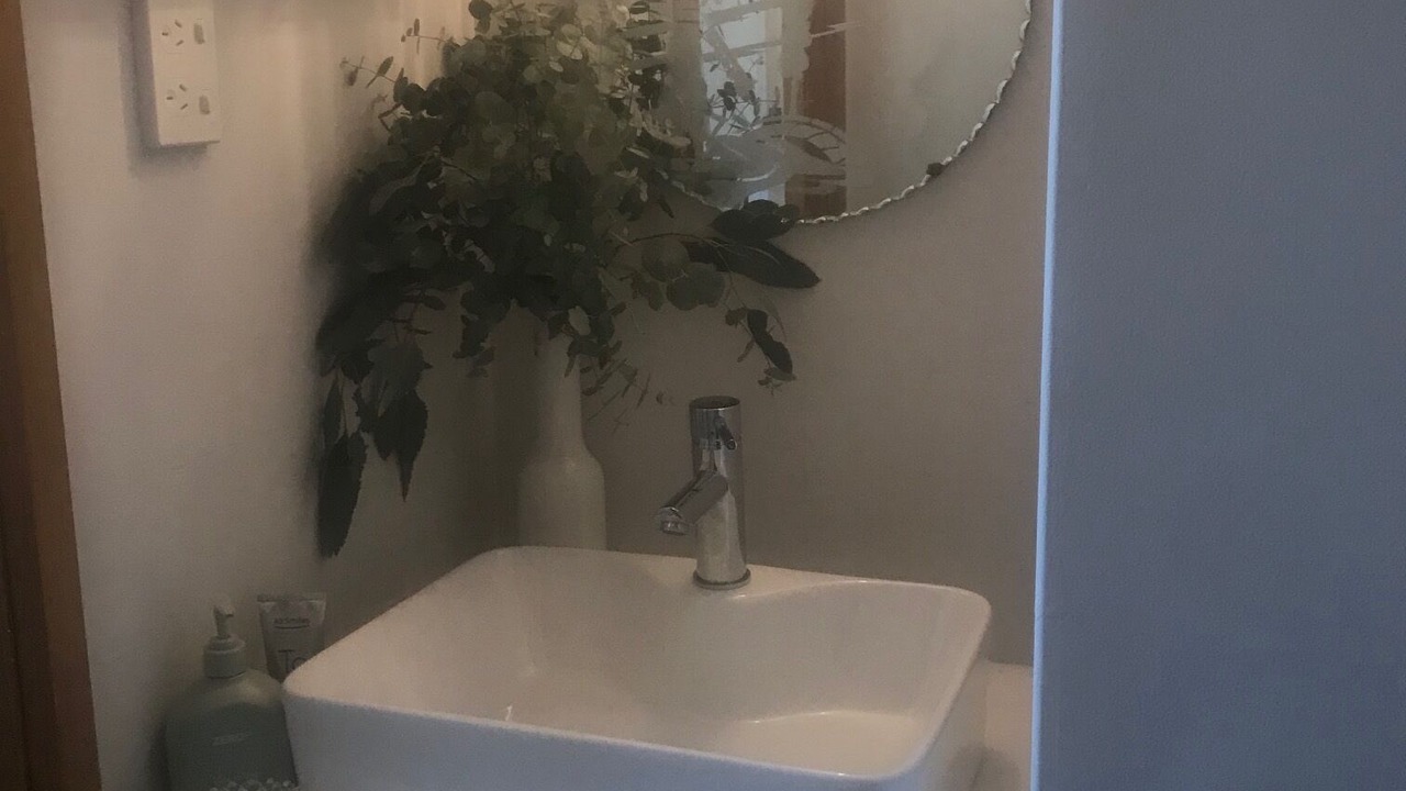 Photo of Bathroom in Newstead