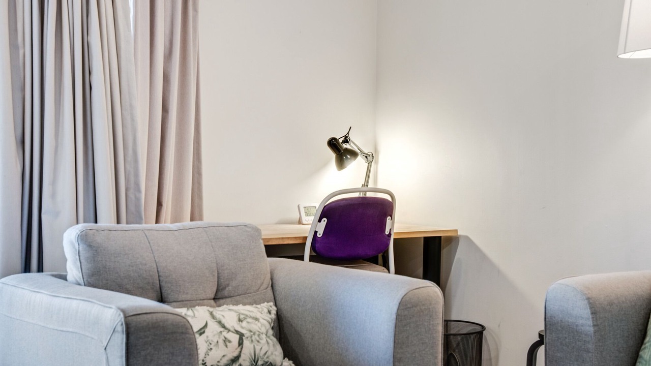 Photo of Livingroom in Canberra City Centre