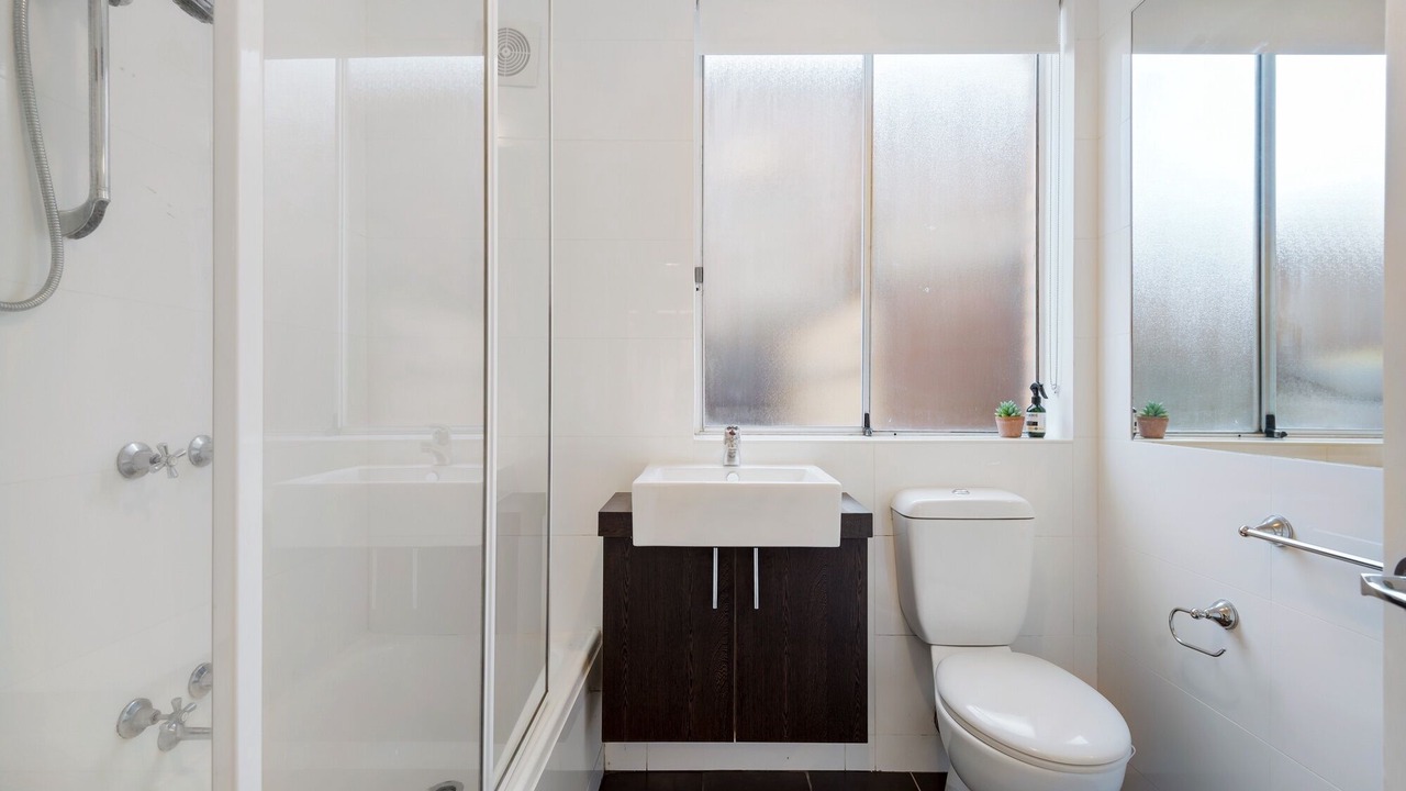 Photo of Bathroom in St Kilda