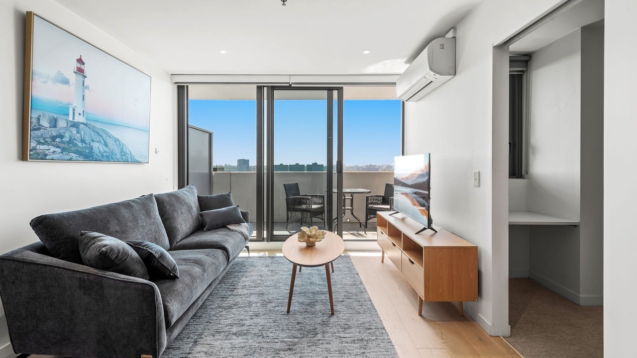 Photo of Livingroom in Flemington