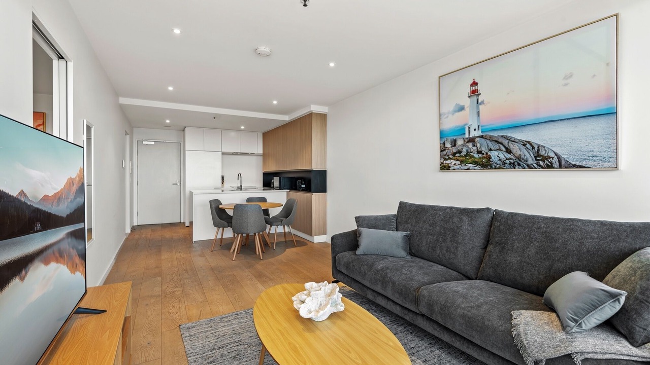 Photo of Livingroom in Flemington