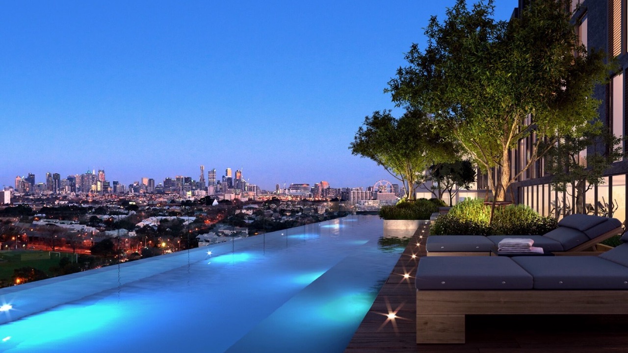 Photo of Outdoor in Flemington