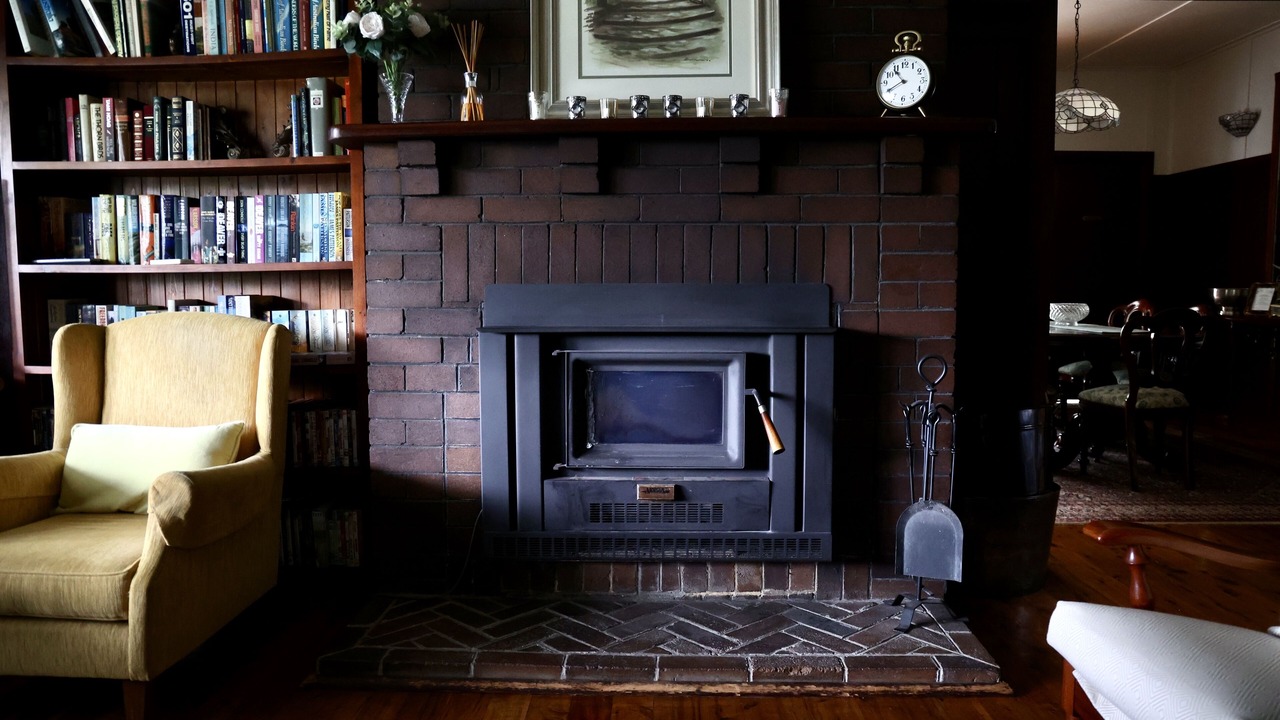 Photo of Livingroom in Bundanoon