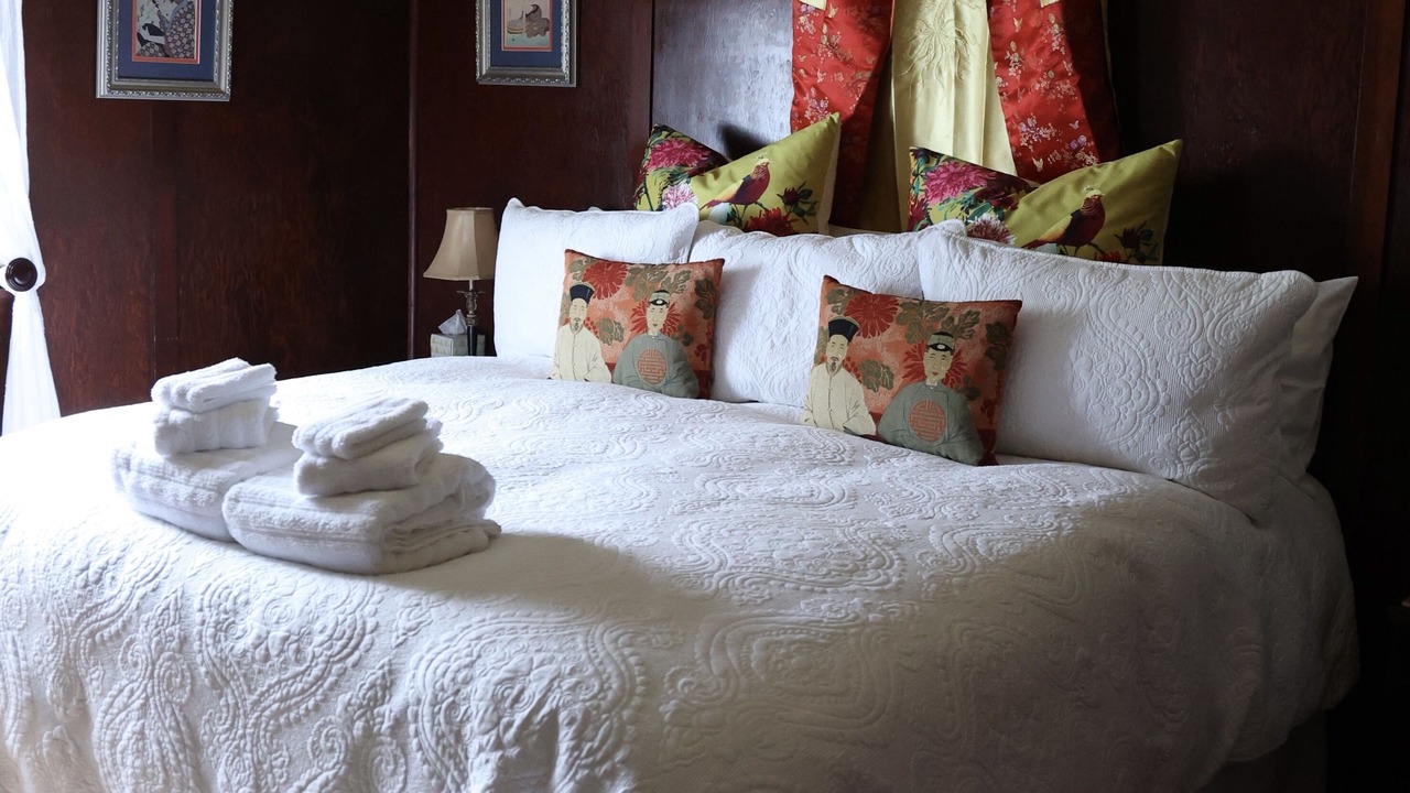 Photo of Bedroom in Bundanoon