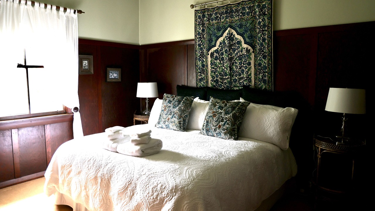 Photo of Bedroom in Bundanoon
