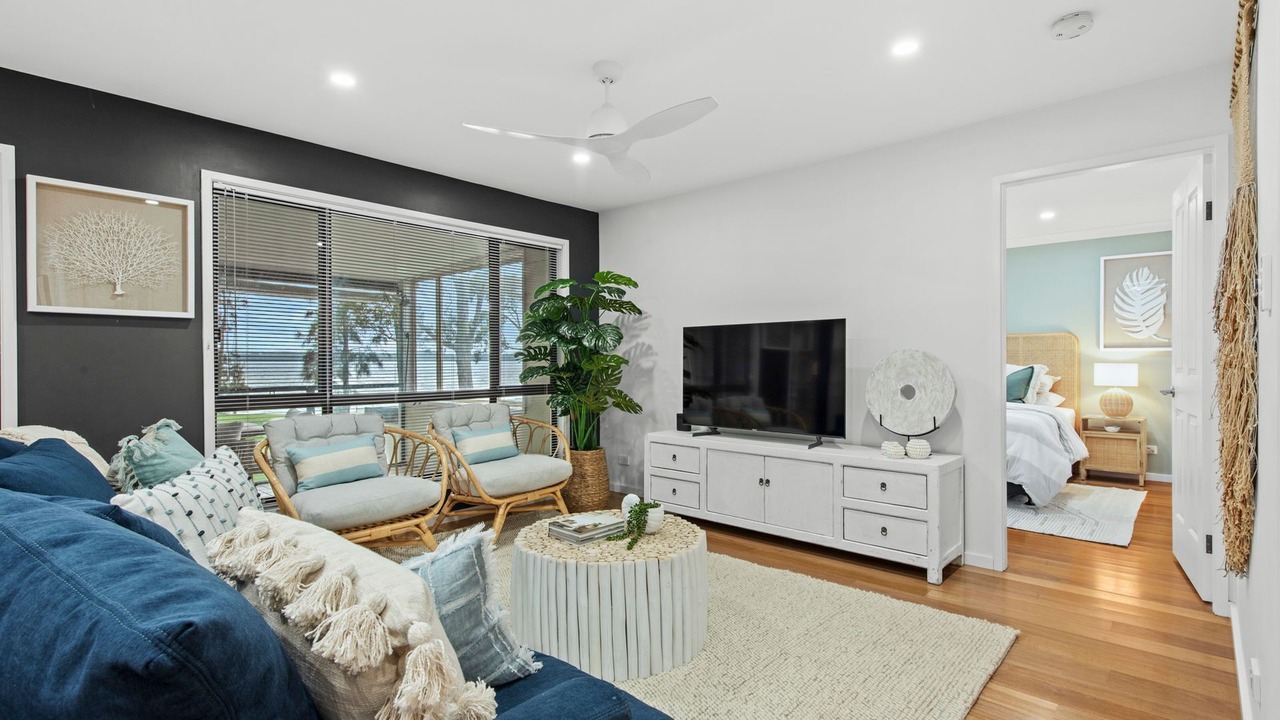Photo of Livingroom in St. Georges Basin
