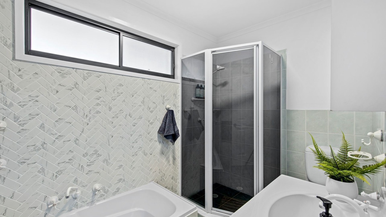 Photo of Bathroom in St. Georges Basin