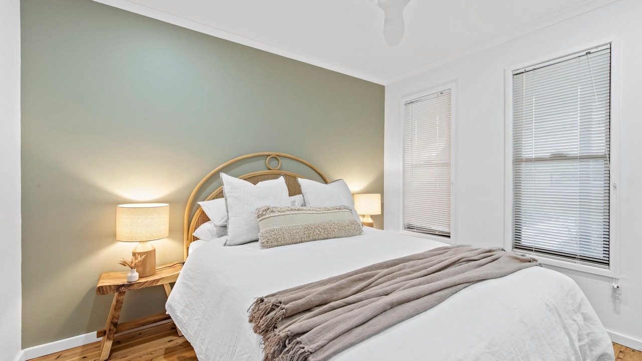 Photo of Bedroom in St. Georges Basin