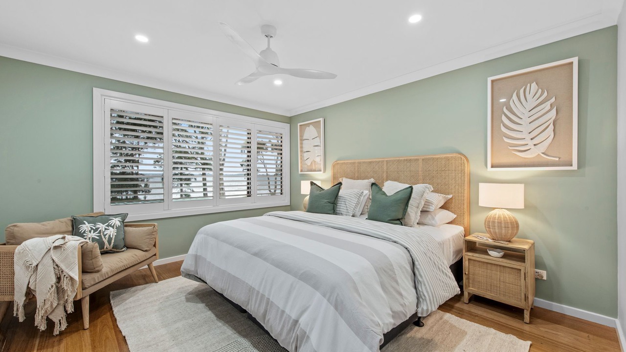 Photo of Bedroom in St. Georges Basin