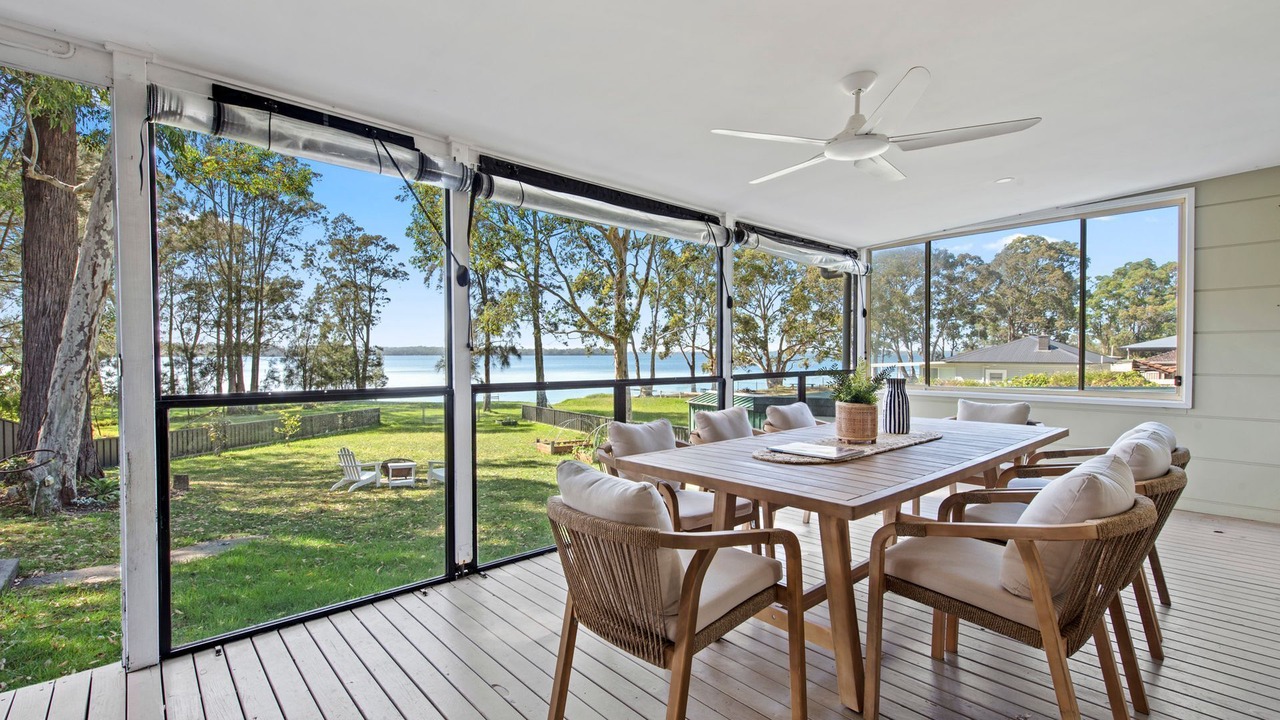 Photo of Outdoor in St. Georges Basin