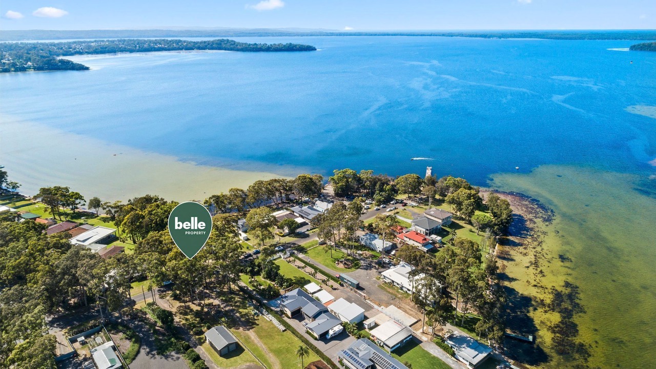 Photo of Outdoor in St. Georges Basin