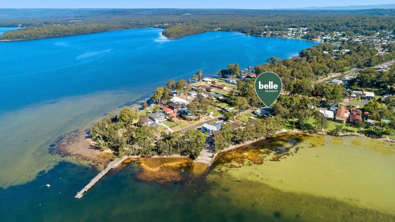 Photo of Outdoor in St. Georges Basin