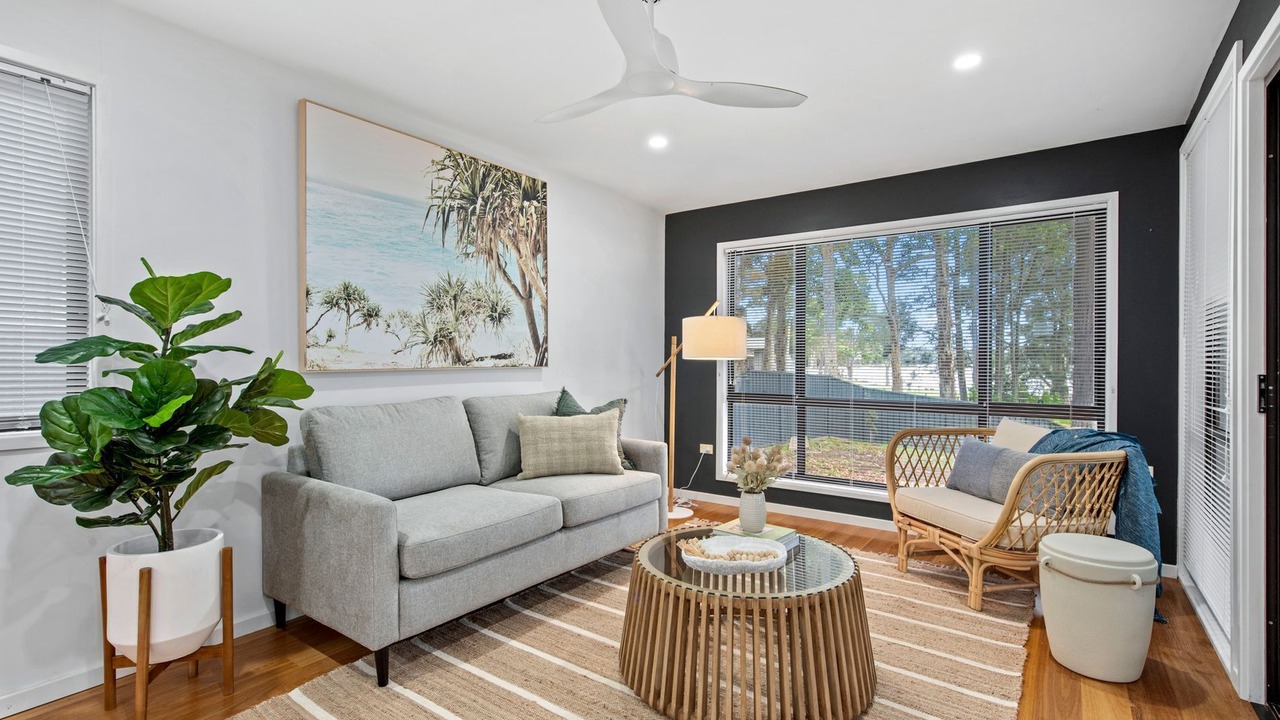 Photo of Livingroom in St. Georges Basin