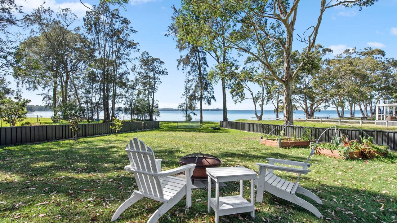 Photo of Outdoor in St. Georges Basin