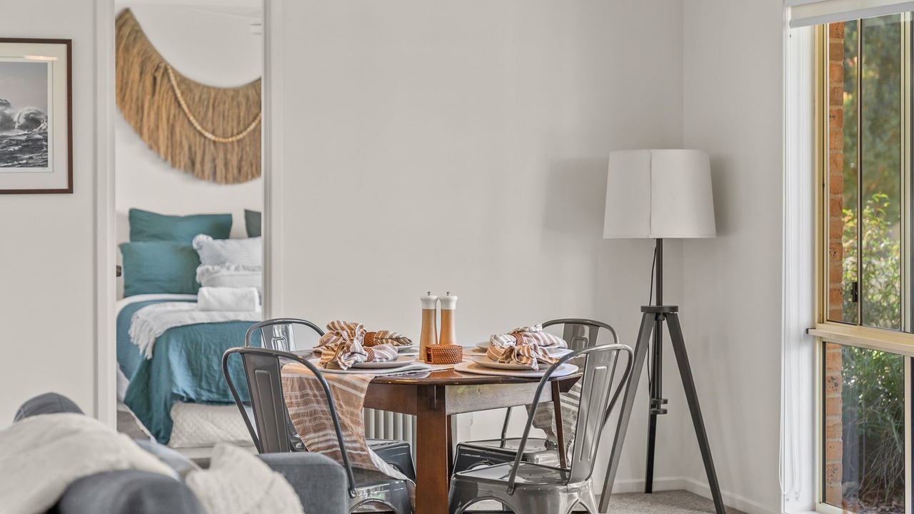 Photo of Bedroom in Mollymook Beach