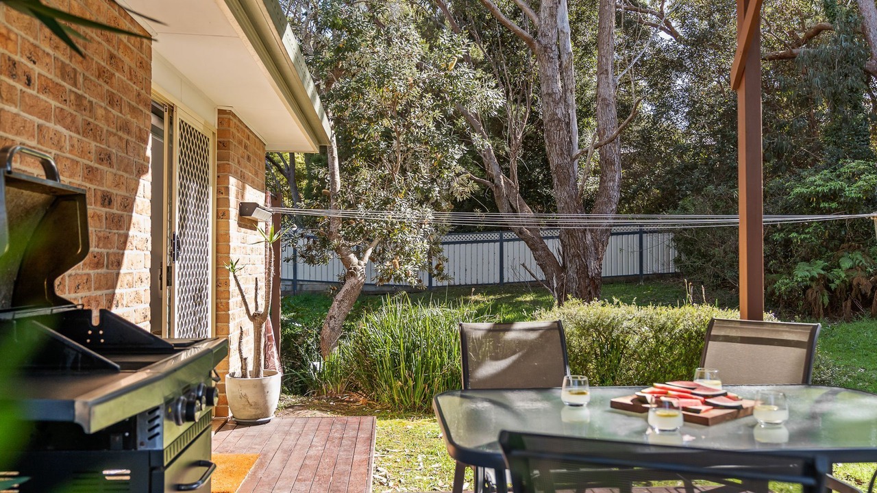 Photo of Outdoor in Mollymook Beach