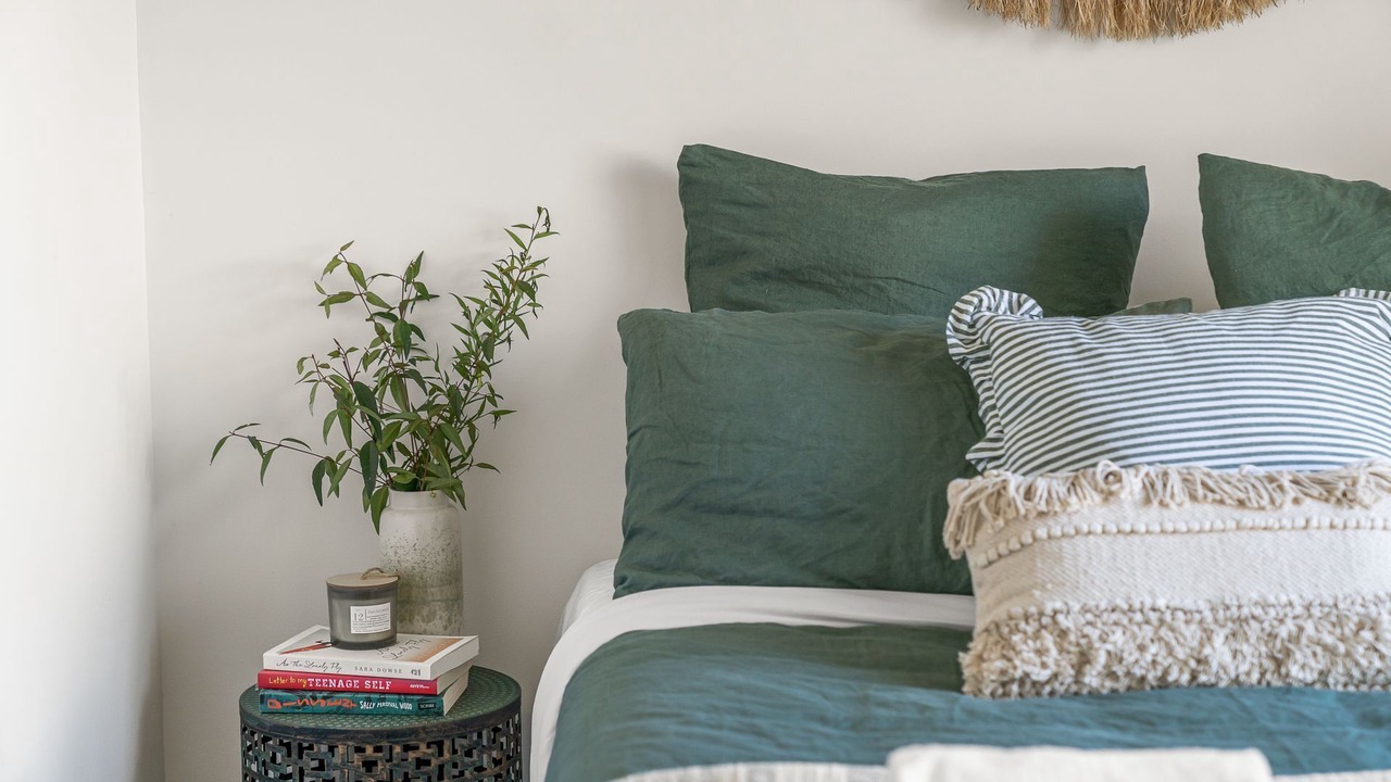 Photo of Bedroom in Mollymook Beach