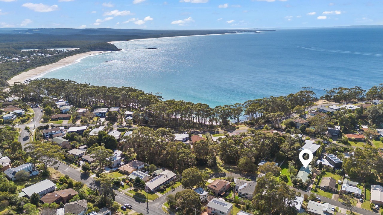 Photo of Outdoor in Mollymook Beach