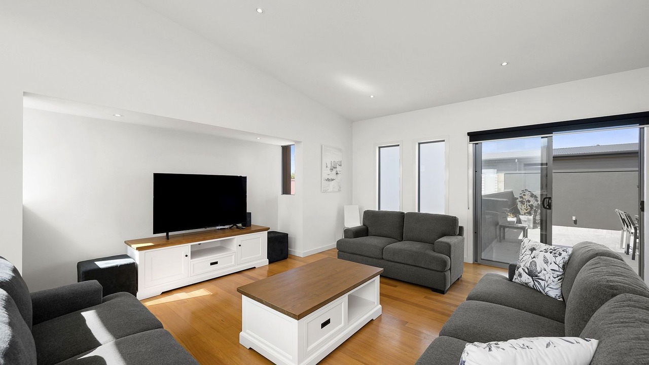 Photo of Livingroom in Torquay