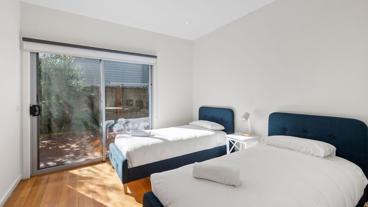 Photo of Bedroom in Torquay