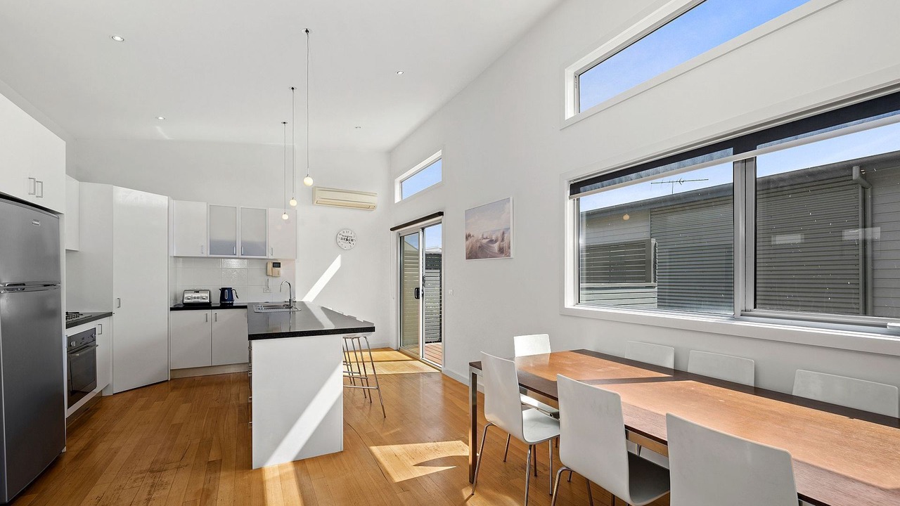 Photo of Kitchen in Torquay