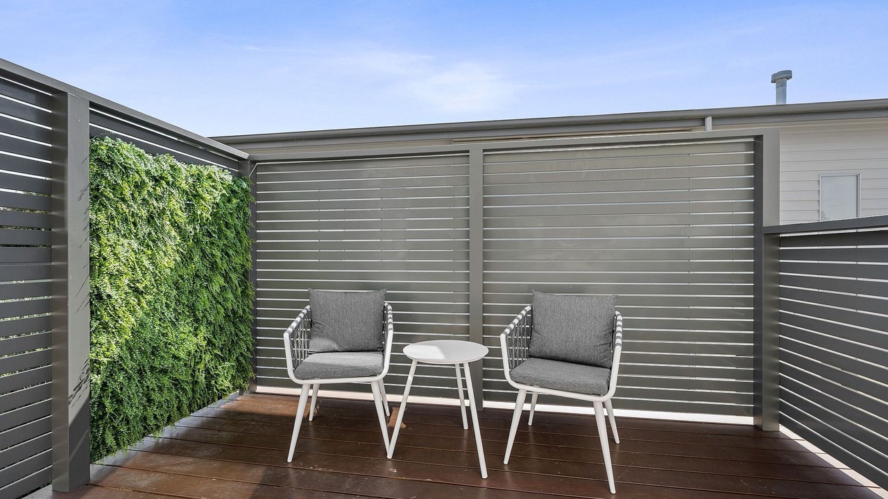 Photo of Patio Balcony in Torquay