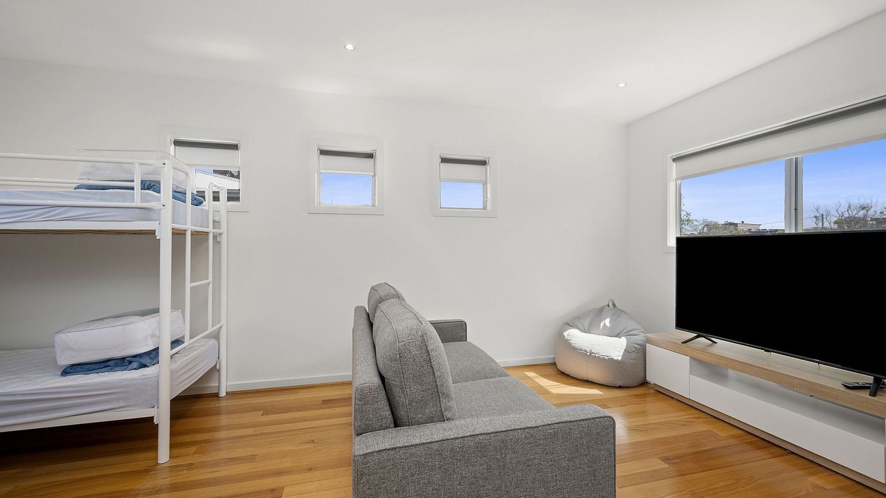 Photo of Bedroom in Torquay