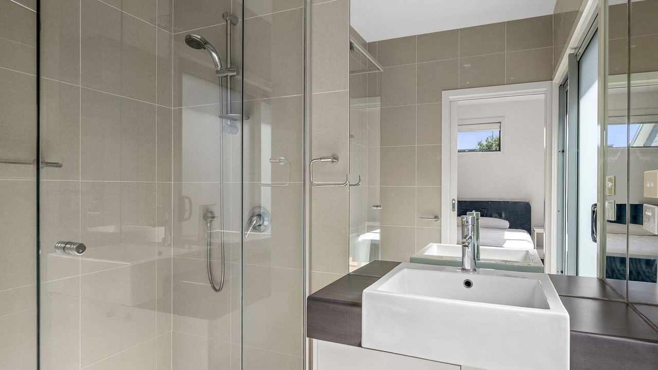 Photo of Bathroom in Torquay