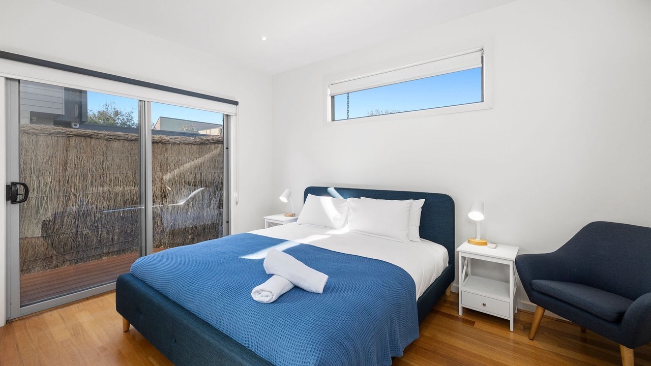 Photo of Bedroom in Torquay