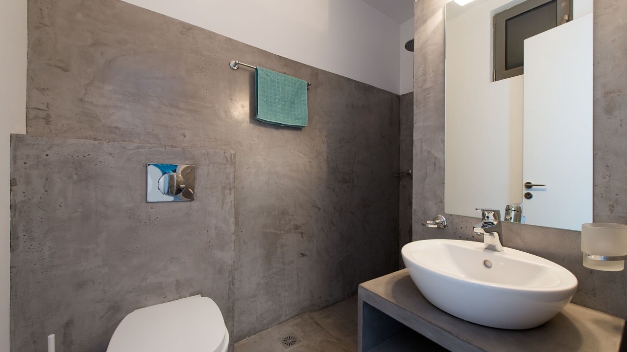 Photo of Bathroom in Afandou