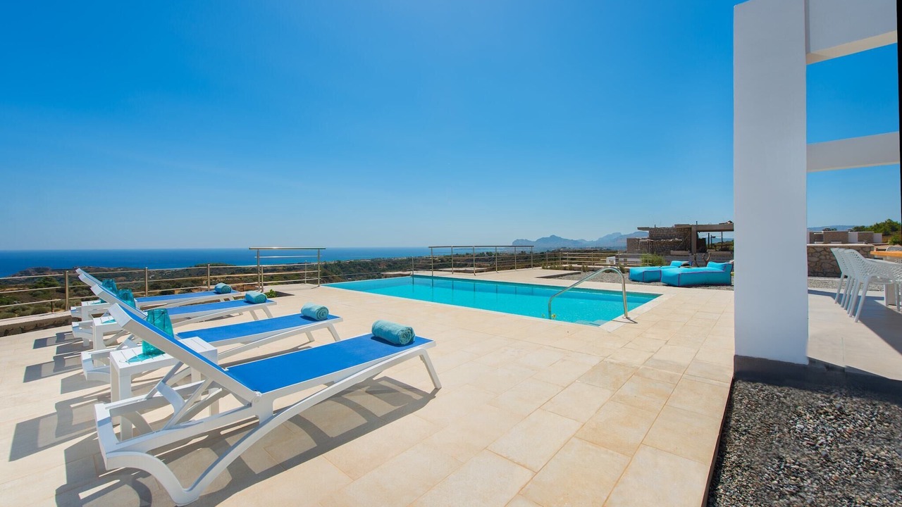 Photo of Outdoor in Afandou