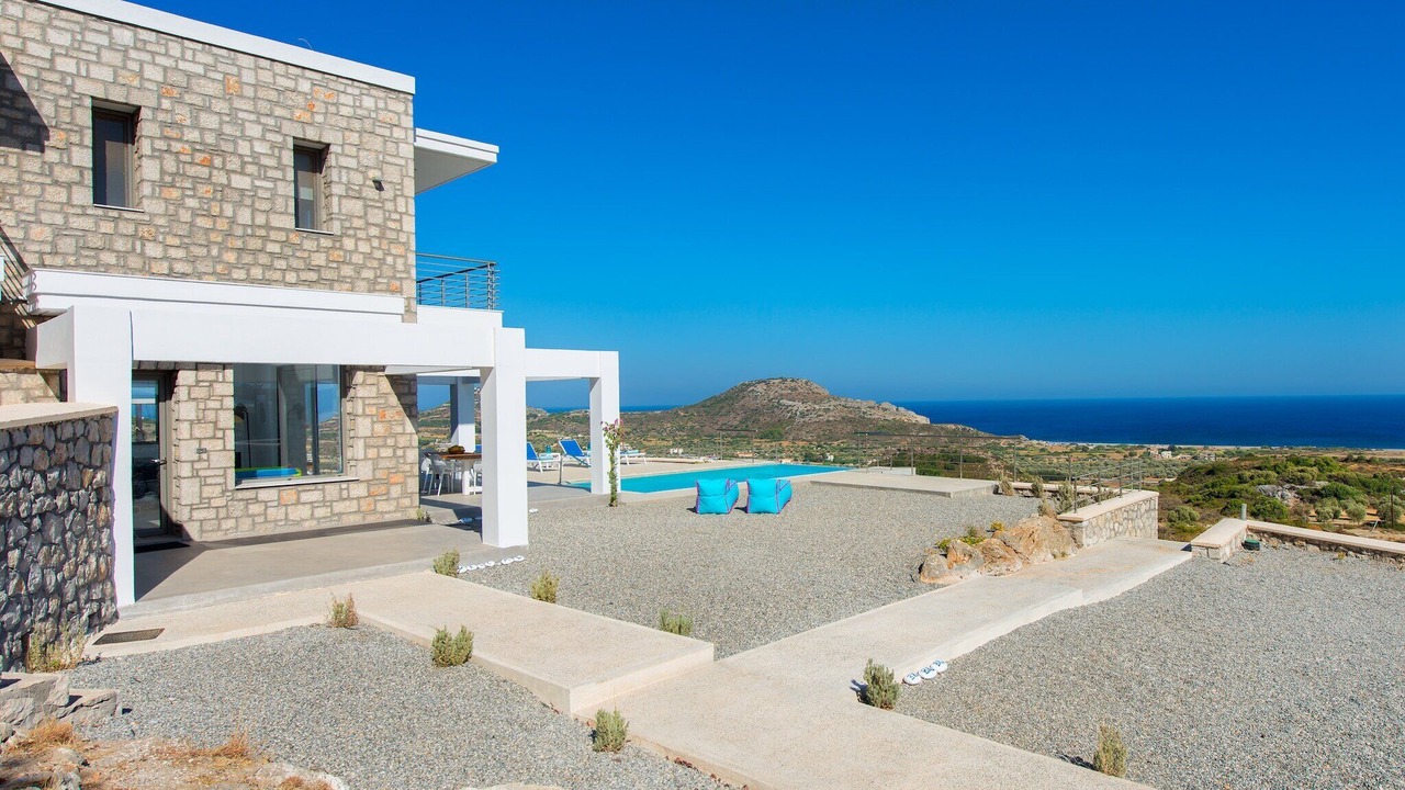 Photo of Outdoor in Afandou