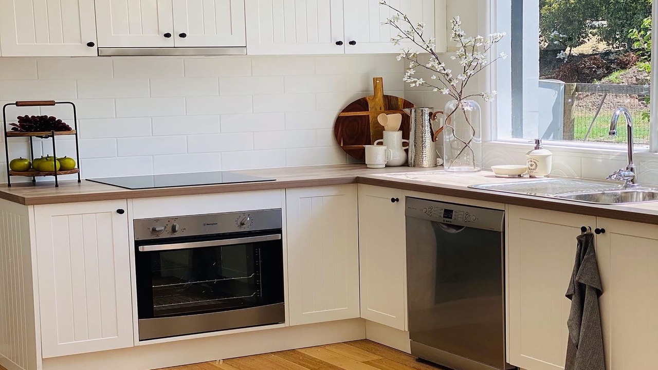 Photo of Kitchen in Yarra Glen