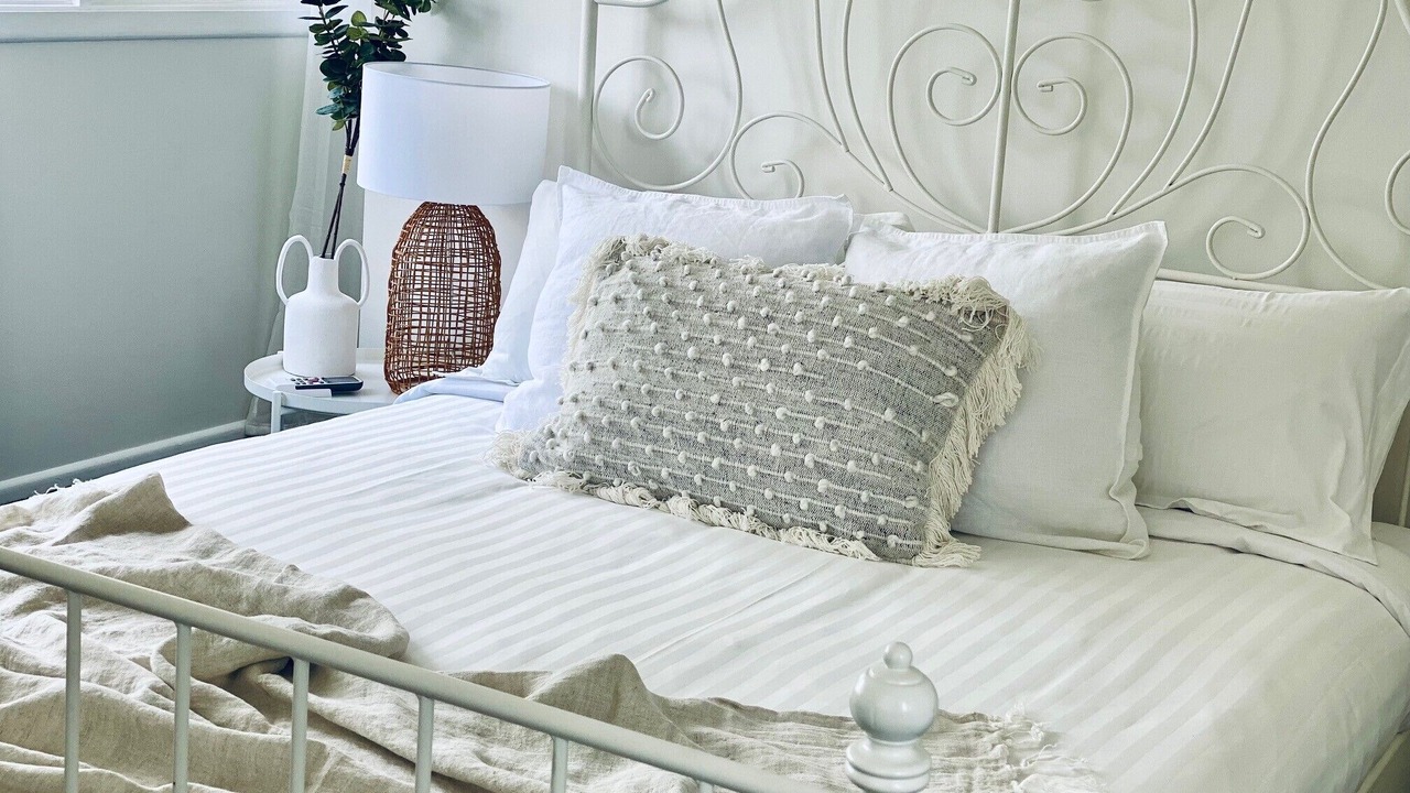 Photo of Bedroom in Yarra Glen