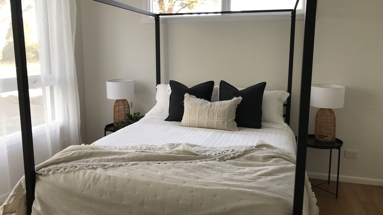 Photo of Bedroom in Yarra Glen
