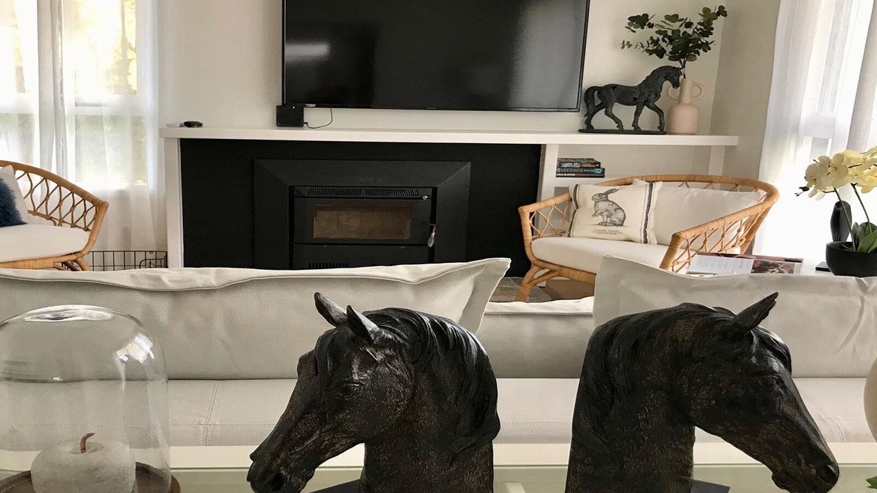 Photo of Livingroom in Yarra Glen