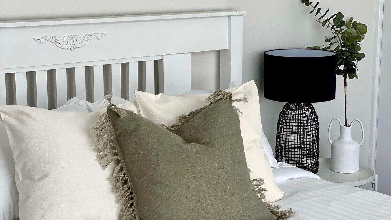 Photo of Bedroom in Yarra Glen