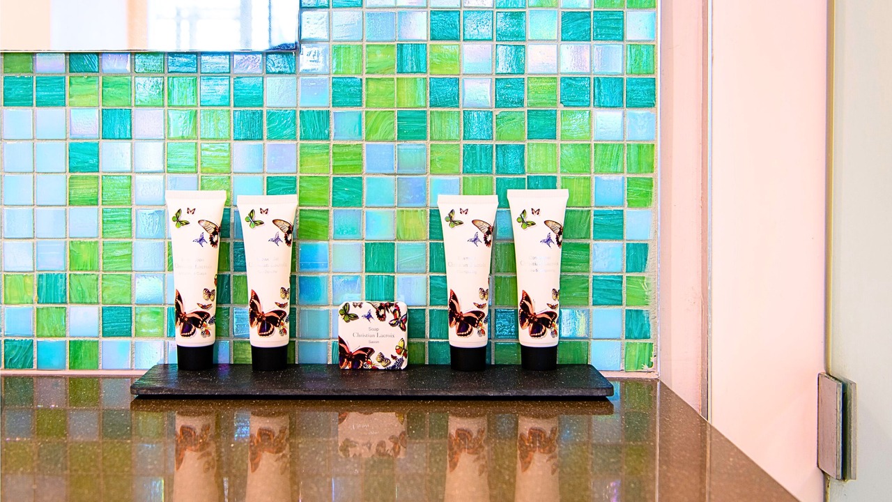 Photo of Bathroom in Airlie Beach