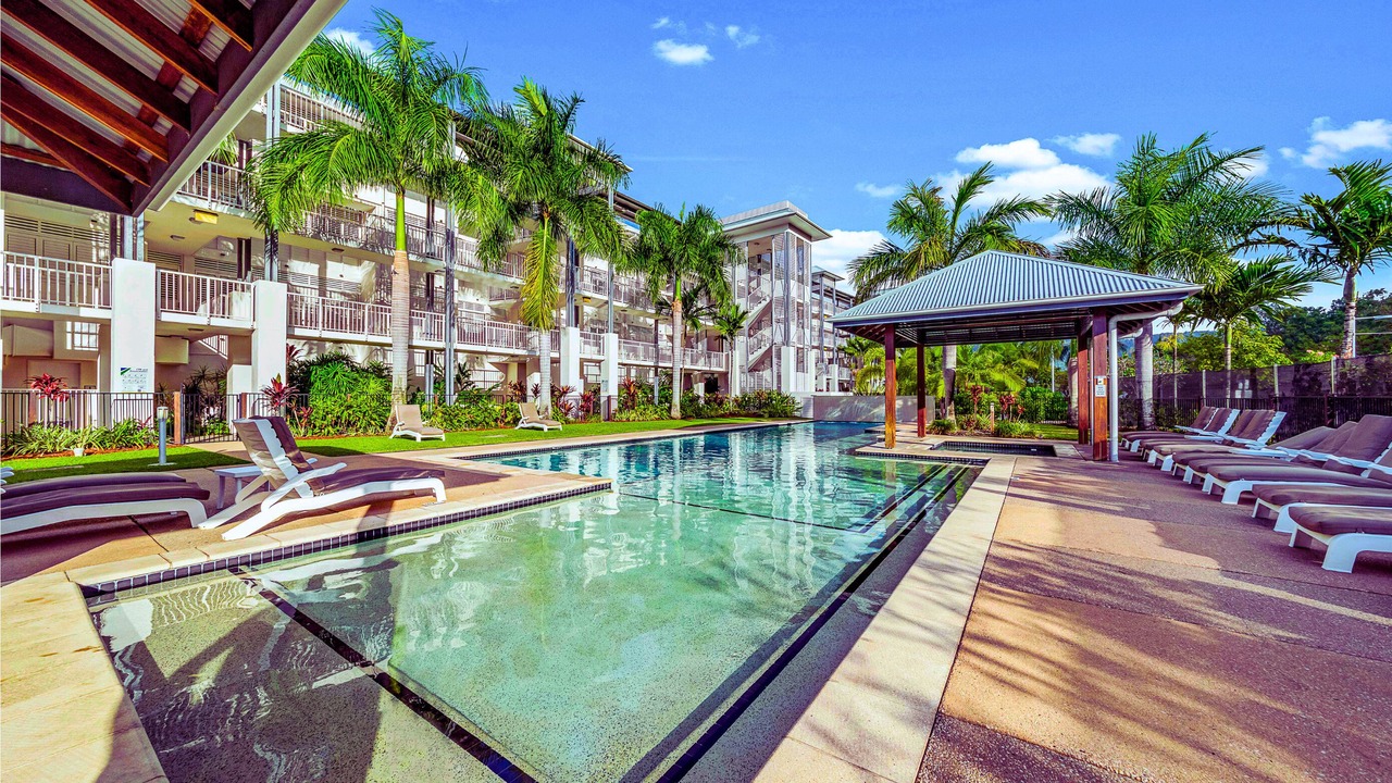 Photo of Outdoor in Airlie Beach