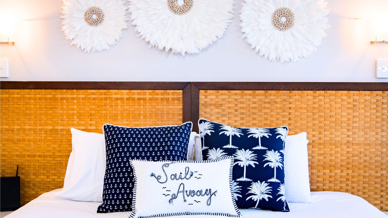 Photo of Bedroom in Airlie Beach