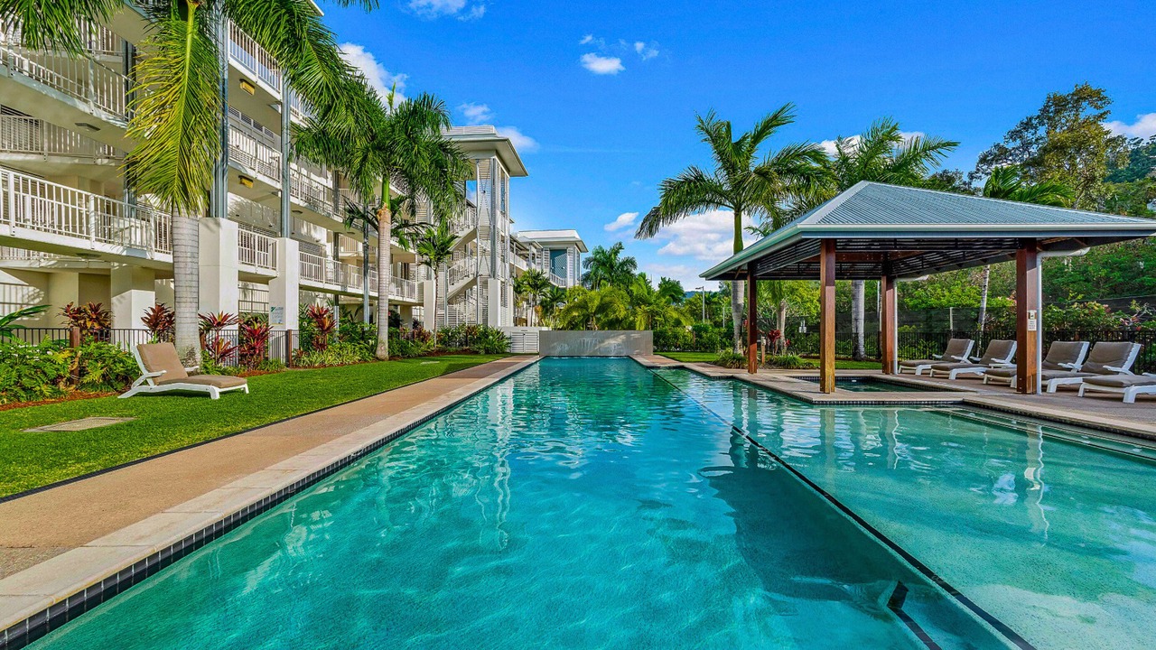 Photo of Outdoor in Airlie Beach