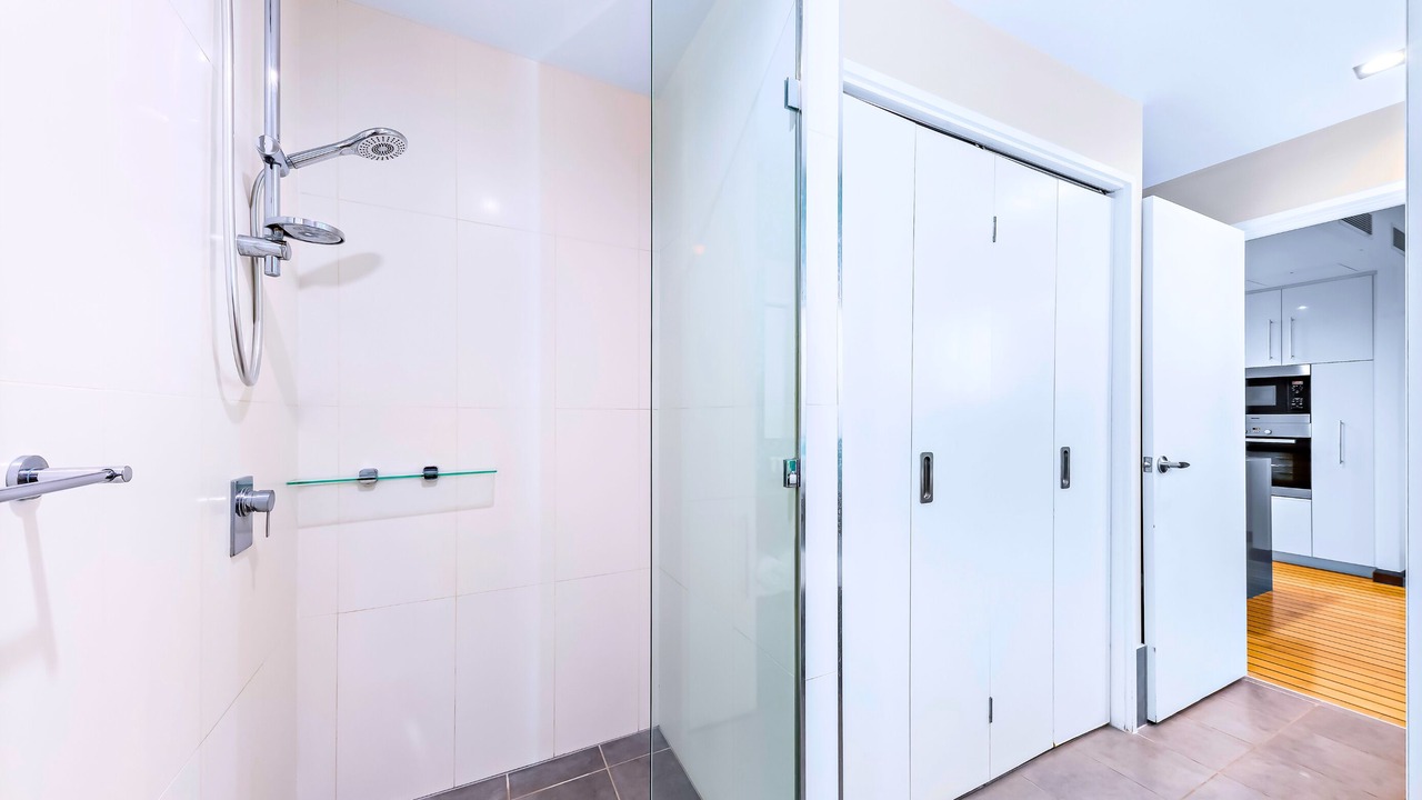 Photo of Bathroom in Airlie Beach