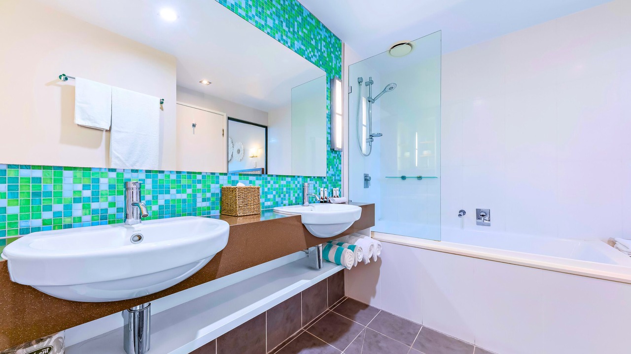 Photo of Bathroom in Airlie Beach