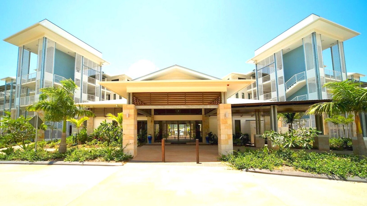 Photo of Outdoor in Airlie Beach