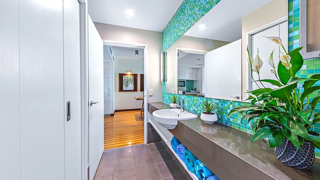 Photo of Bathroom in Airlie Beach