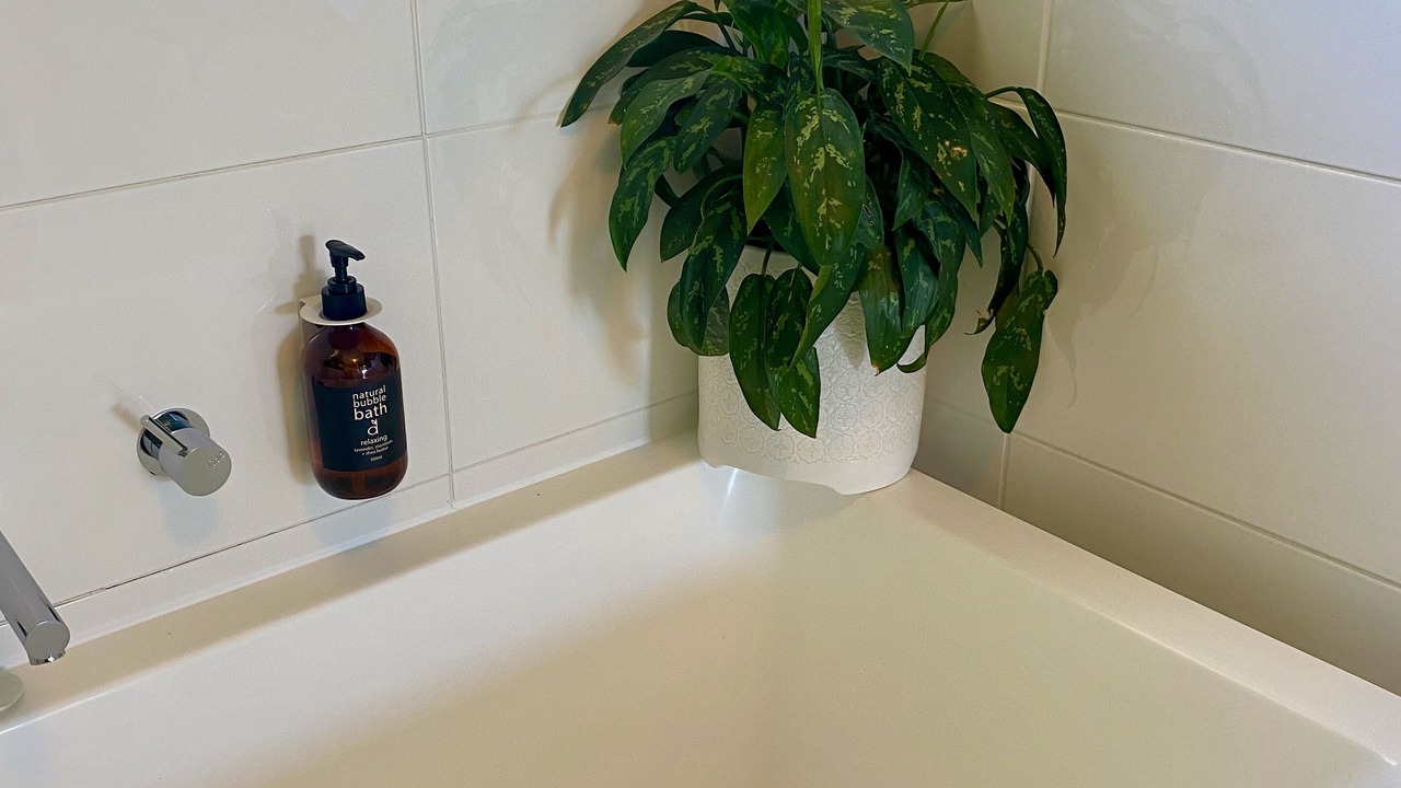Photo of Bathroom in San Remo