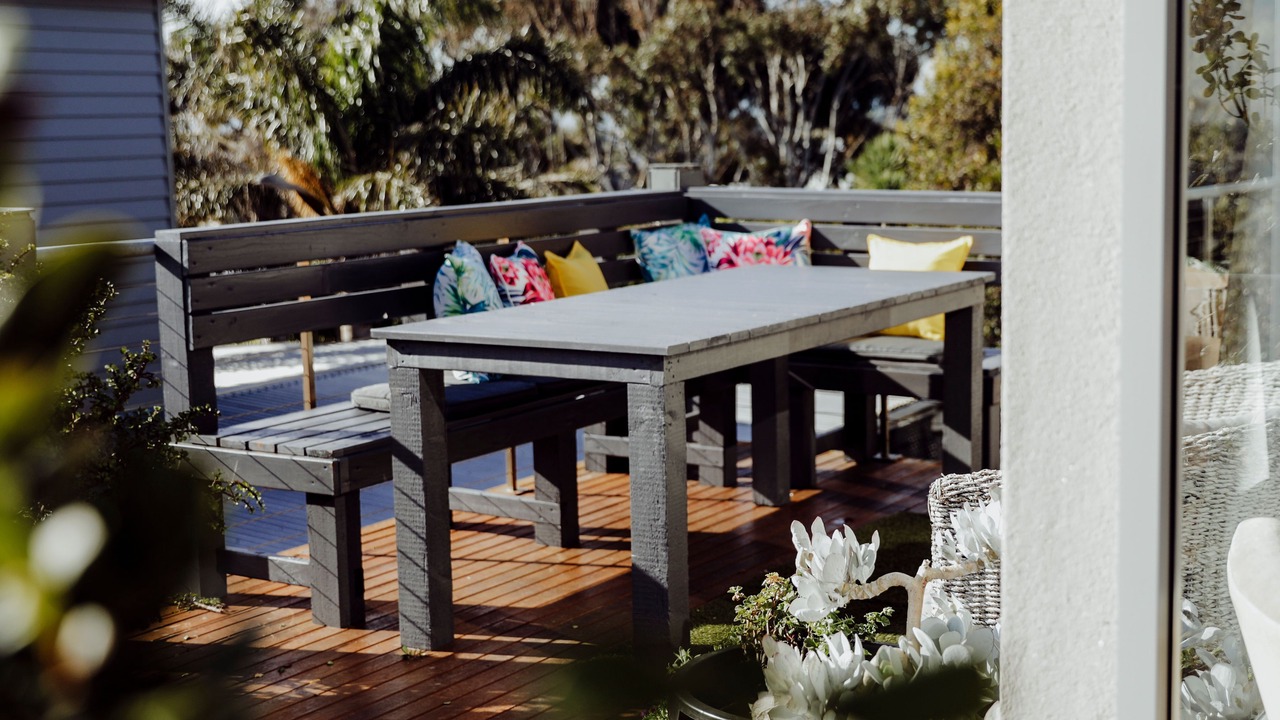 Photo of Outdoor in San Remo